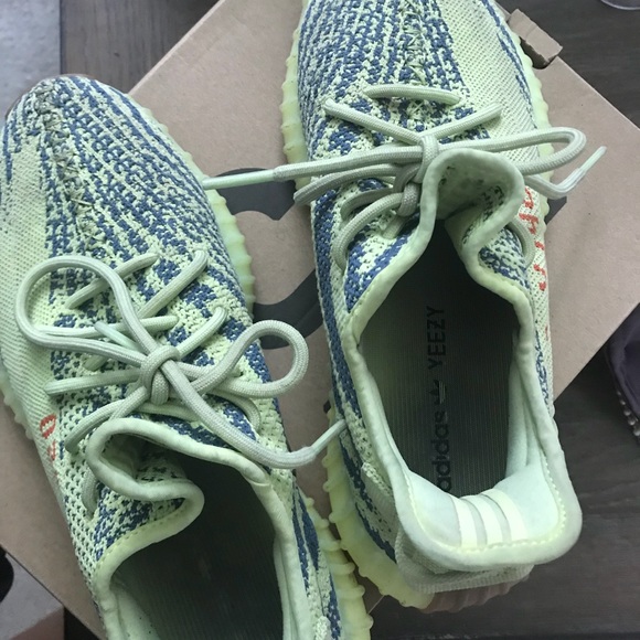 Yeezy **SOLD** - Picture 3 of 3